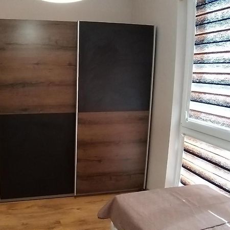Sunny Apartment 21,Obzor Εξωτερικό φωτογραφία