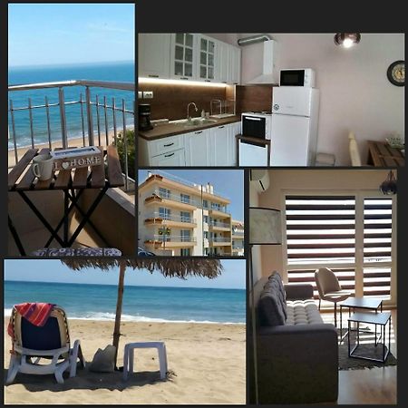 Sunny Apartment 21,Obzor Εξωτερικό φωτογραφία