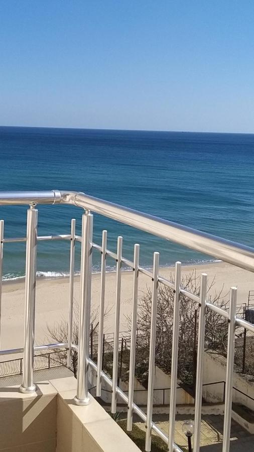 Sunny Apartment 21,Obzor Εξωτερικό φωτογραφία