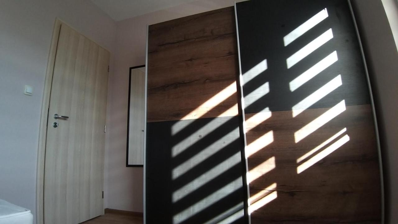 Sunny Apartment 21,Obzor Εξωτερικό φωτογραφία