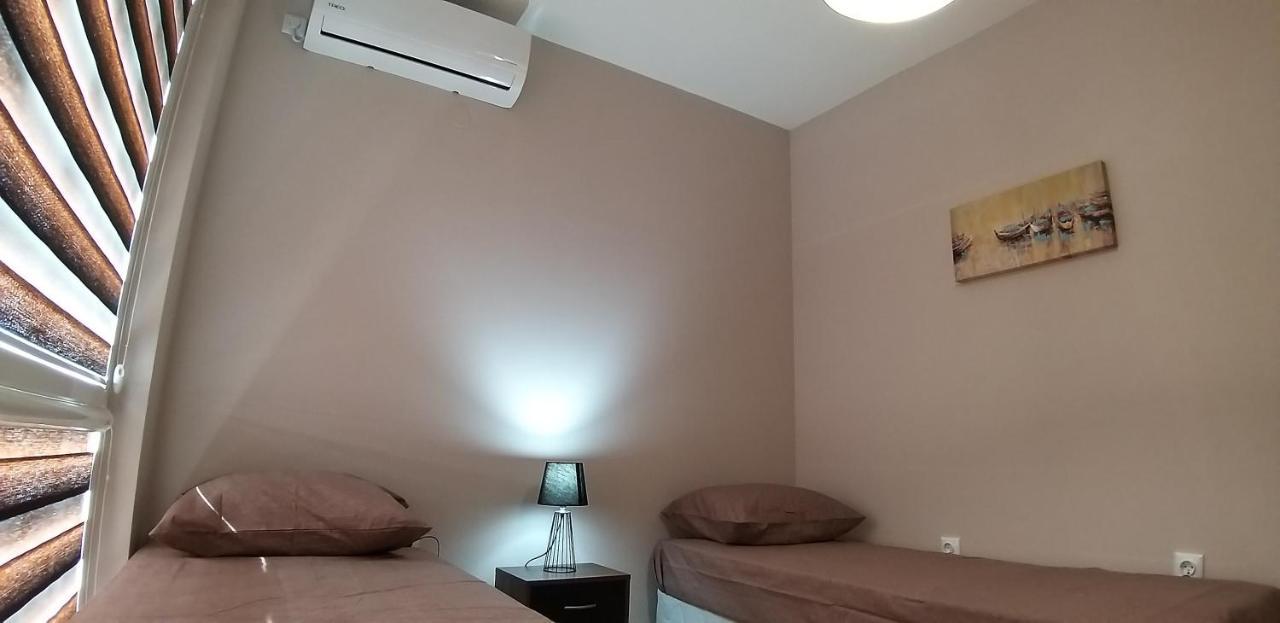 Sunny Apartment 21,Obzor Εξωτερικό φωτογραφία