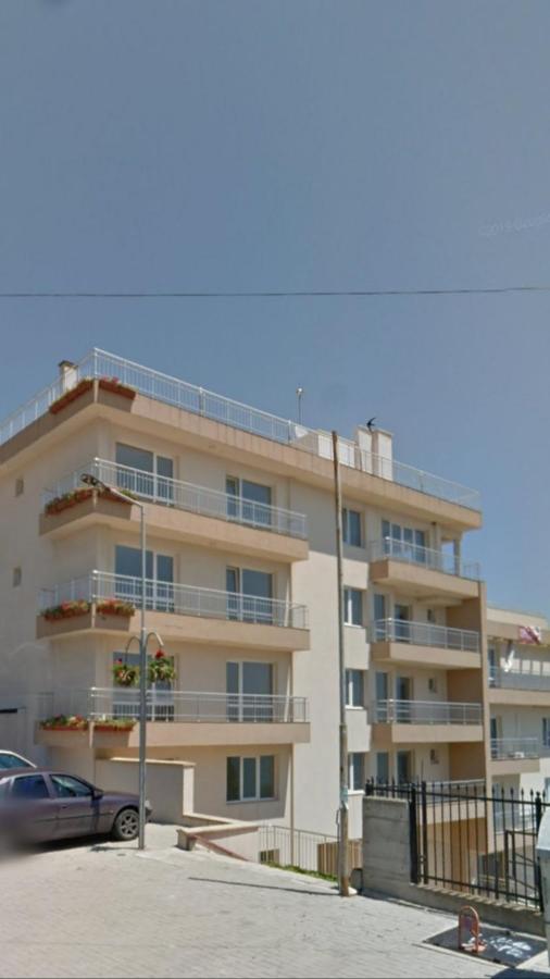Sunny Apartment 21,Obzor Εξωτερικό φωτογραφία