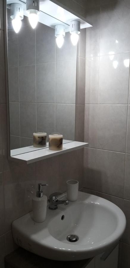 Sunny Apartment 21,Obzor Εξωτερικό φωτογραφία