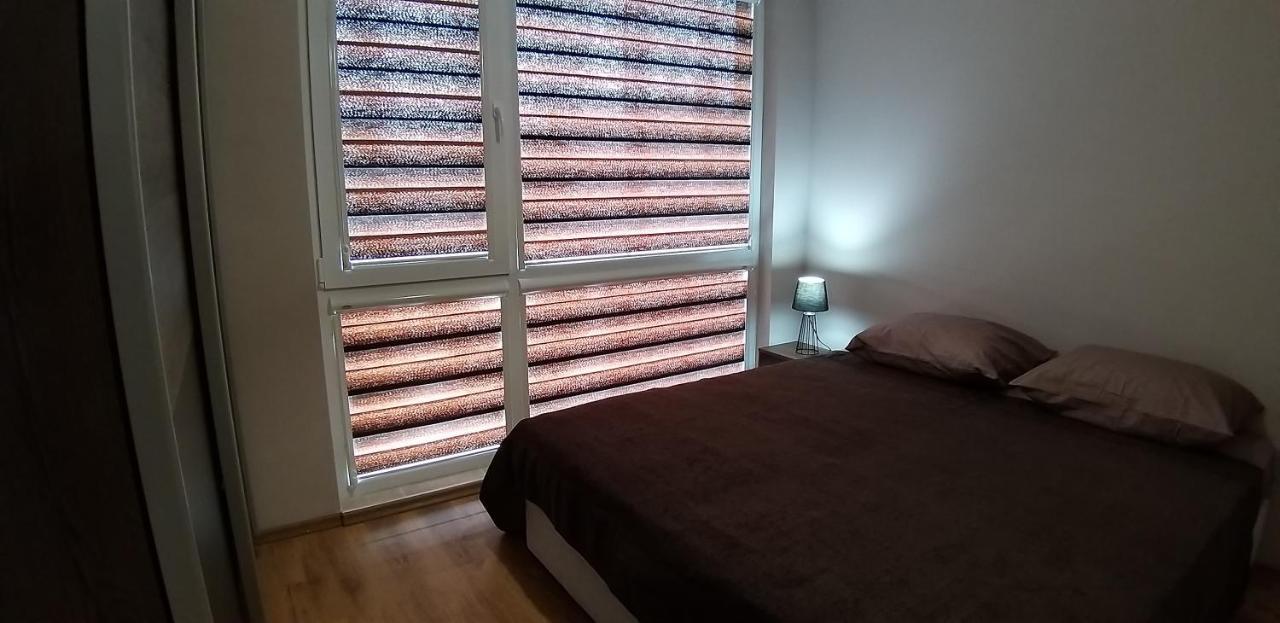Sunny Apartment 21,Obzor Εξωτερικό φωτογραφία