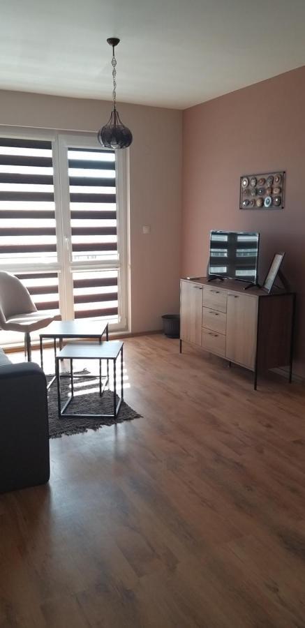 Sunny Apartment 21,Obzor Εξωτερικό φωτογραφία