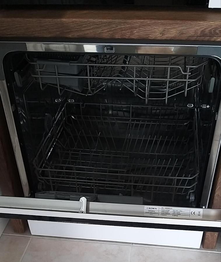 Sunny Apartment 21,Obzor Εξωτερικό φωτογραφία