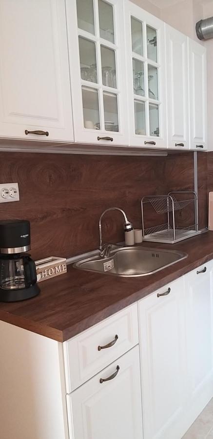 Sunny Apartment 21,Obzor Εξωτερικό φωτογραφία