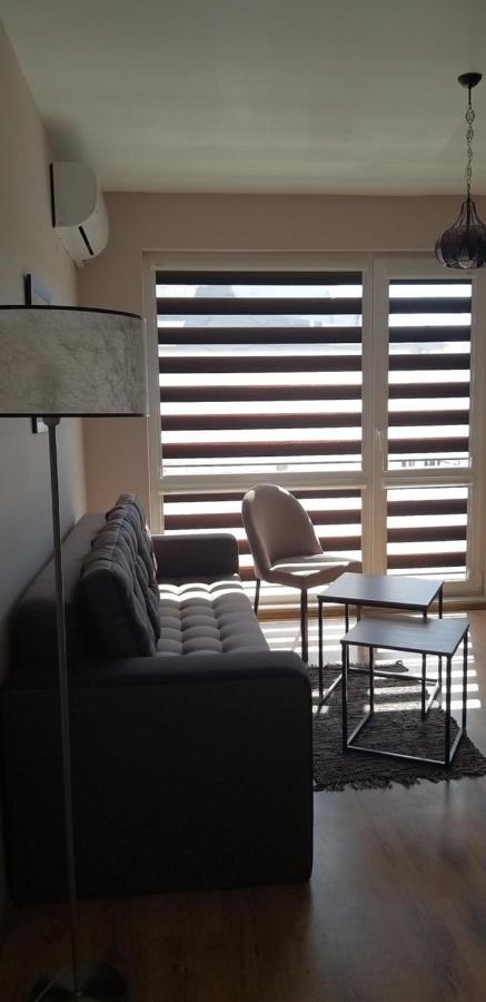 Sunny Apartment 21,Obzor Εξωτερικό φωτογραφία