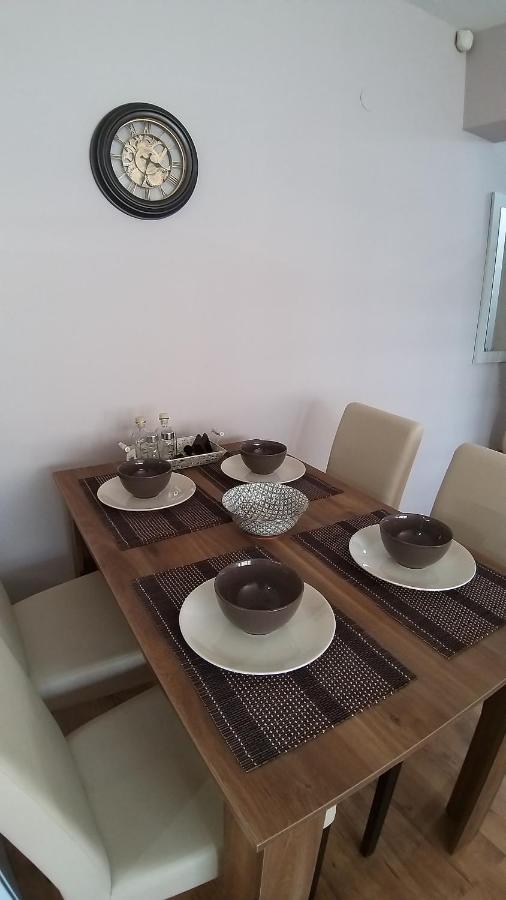 Sunny Apartment 21,Obzor Εξωτερικό φωτογραφία