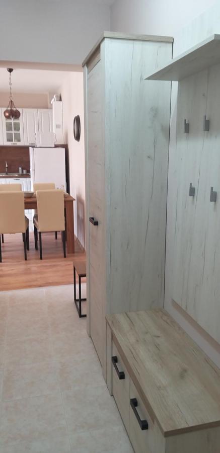 Sunny Apartment 21,Obzor Εξωτερικό φωτογραφία
