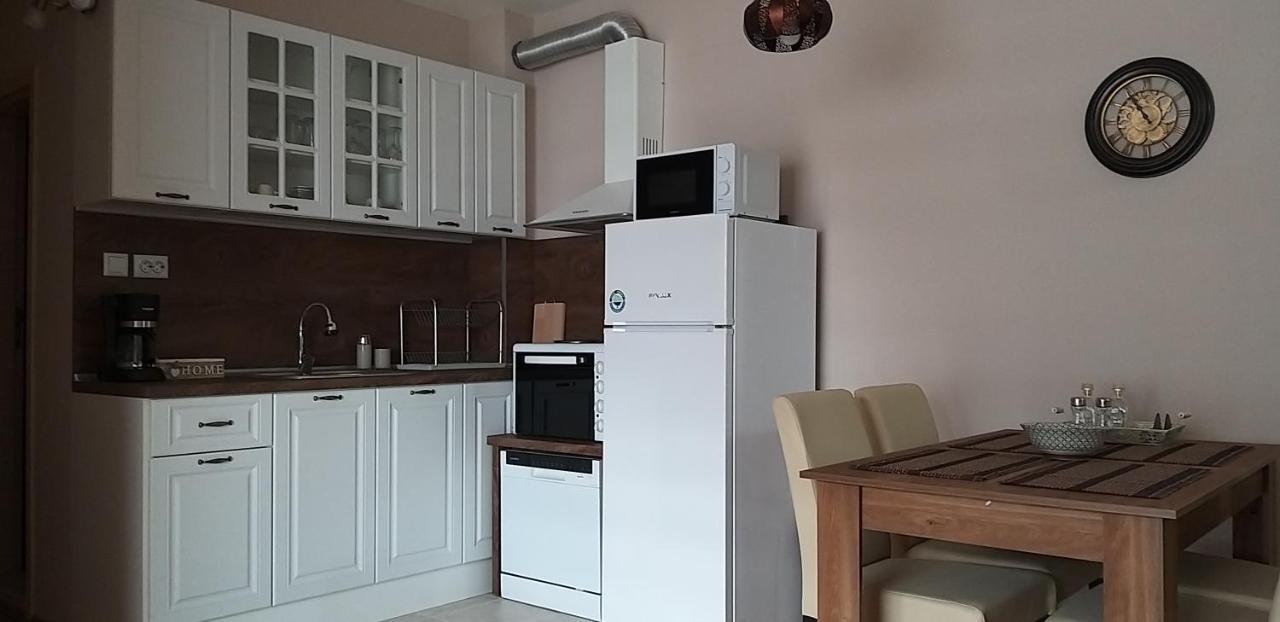 Sunny Apartment 21,Obzor Εξωτερικό φωτογραφία