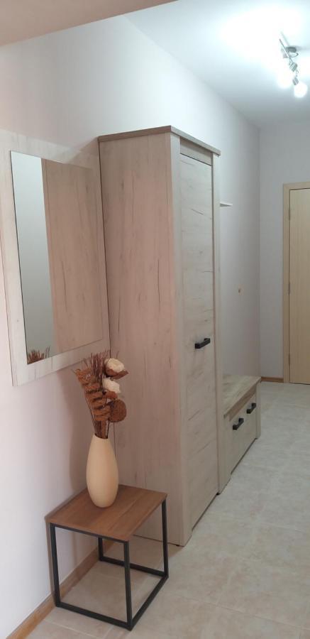 Sunny Apartment 21,Obzor Εξωτερικό φωτογραφία