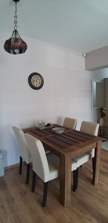 Sunny Apartment 21,Obzor Εξωτερικό φωτογραφία