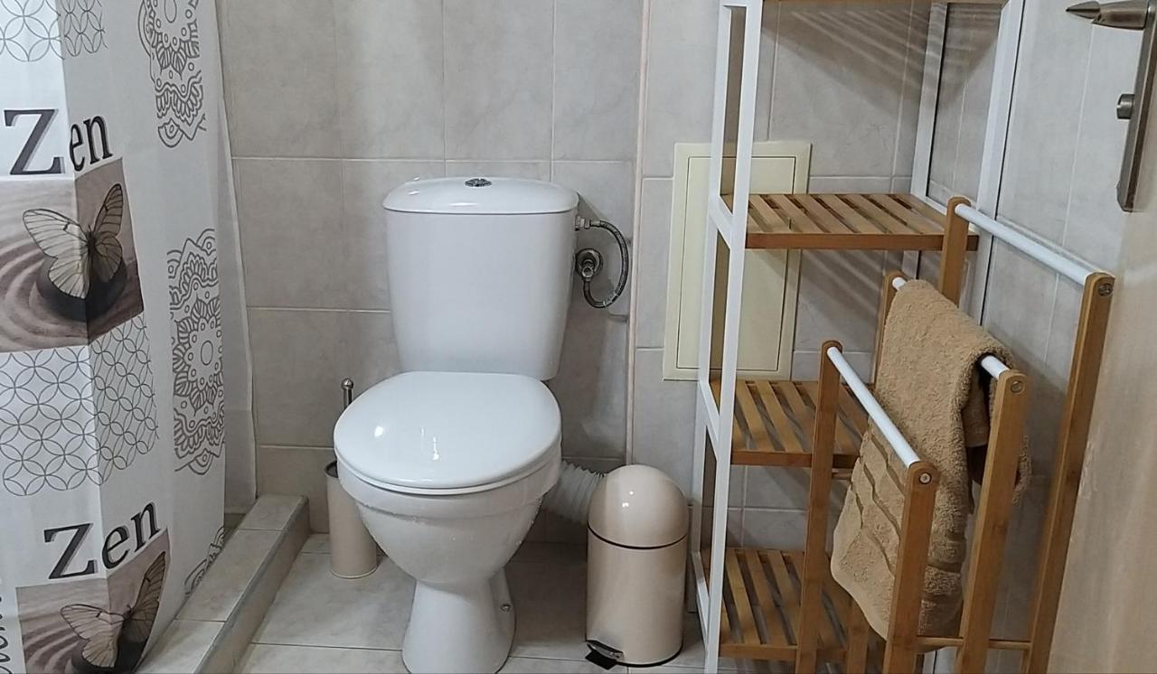 Sunny Apartment 21,Obzor Εξωτερικό φωτογραφία