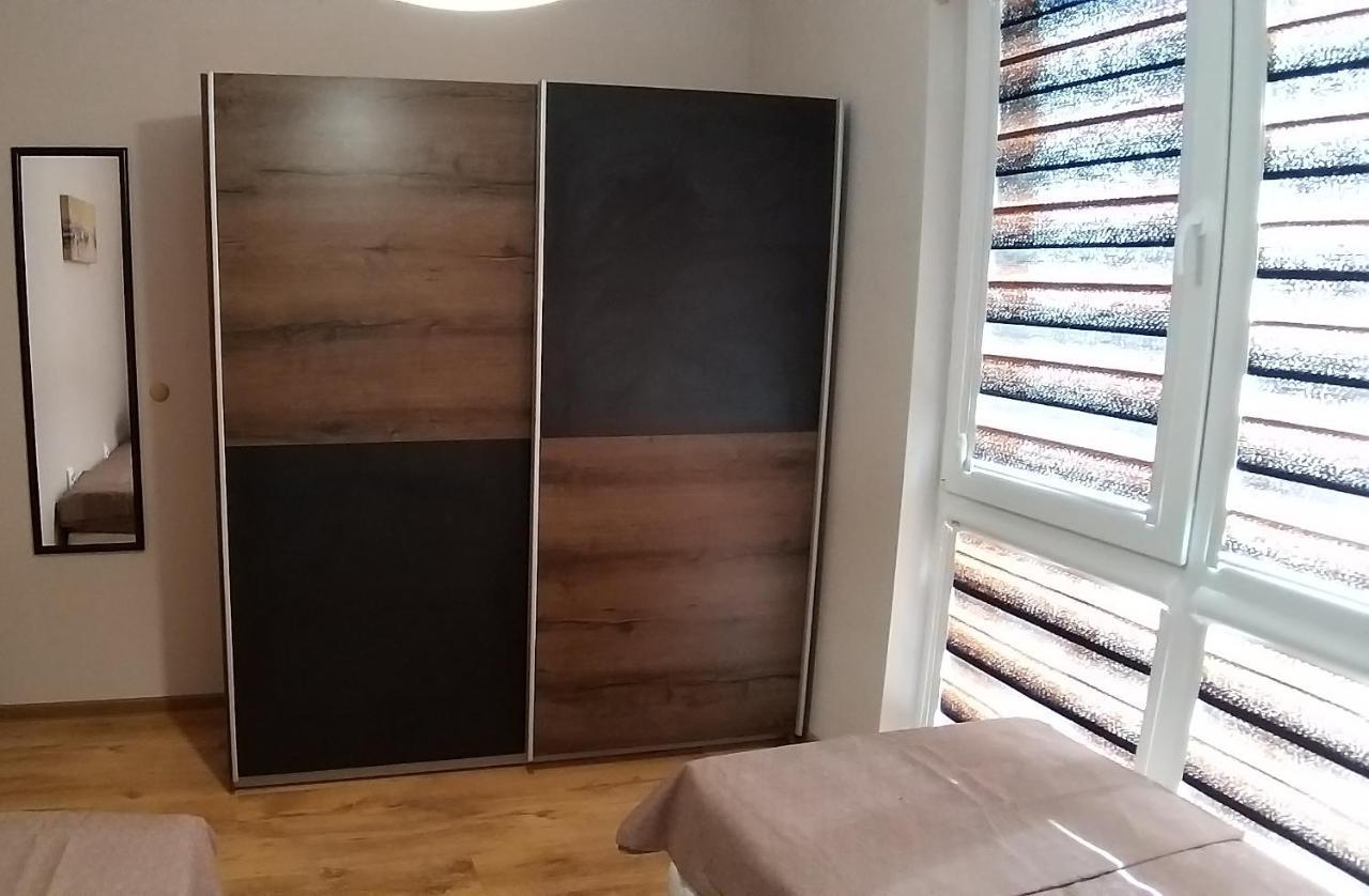 Sunny Apartment 21,Obzor Εξωτερικό φωτογραφία
