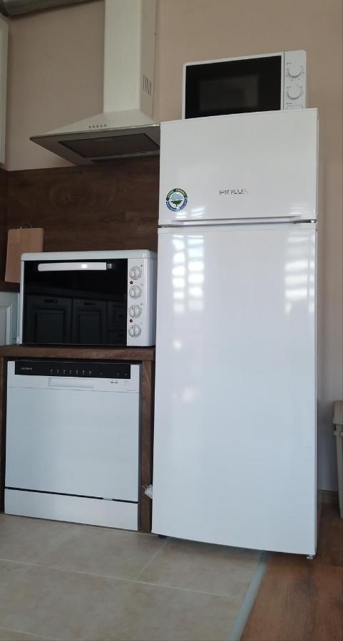 Sunny Apartment 21,Obzor Εξωτερικό φωτογραφία
