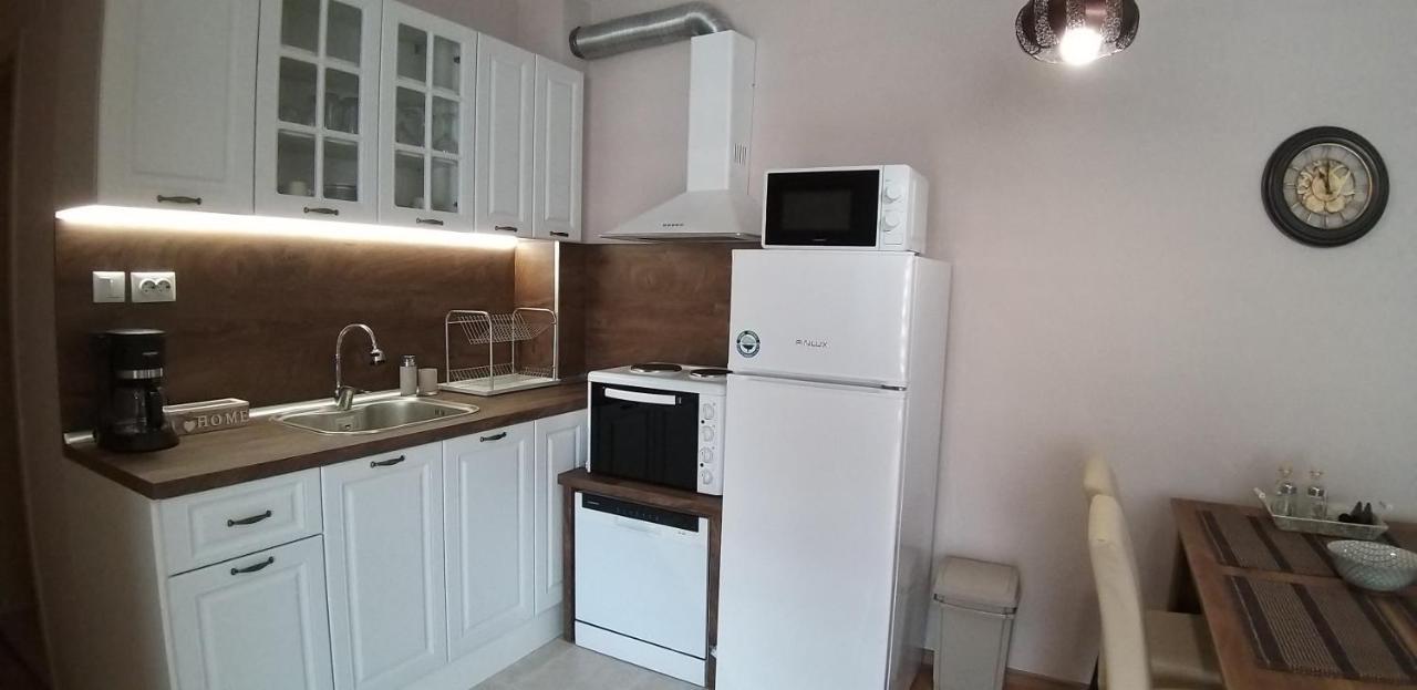 Sunny Apartment 21,Obzor Εξωτερικό φωτογραφία