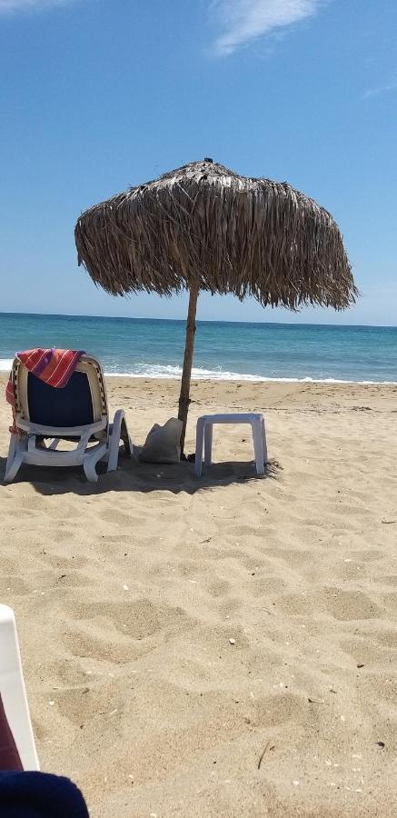 Sunny Apartment 21,Obzor Εξωτερικό φωτογραφία
