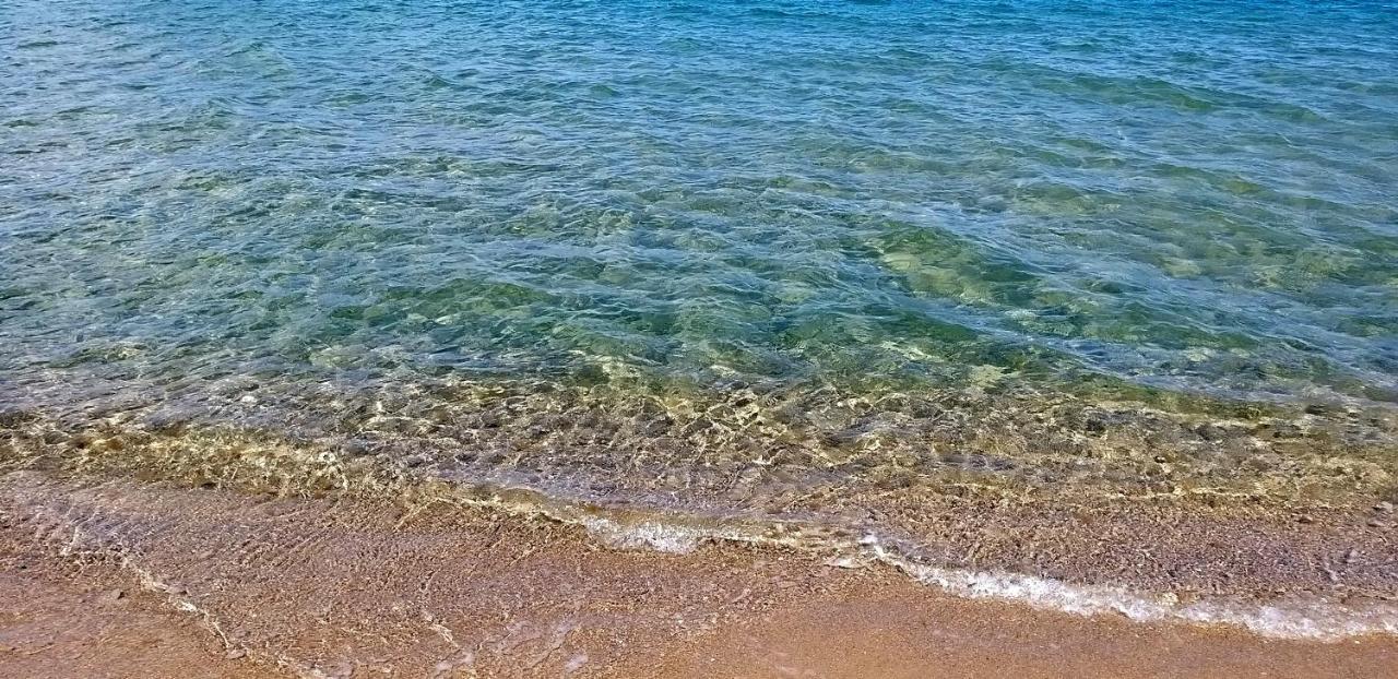 Sunny Apartment 21,Obzor Εξωτερικό φωτογραφία
